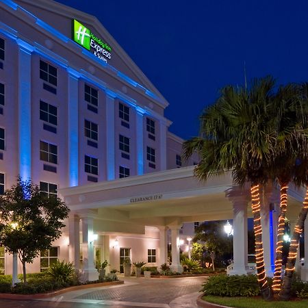 Holiday Inn Express & Suites Miami Kendall By Ihg Country Walk Εξωτερικό φωτογραφία
