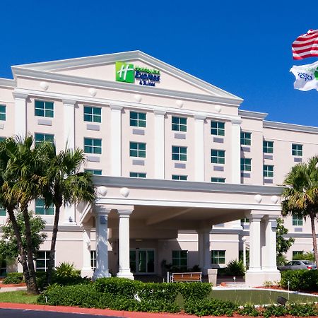 Holiday Inn Express & Suites Miami Kendall By Ihg Country Walk Εξωτερικό φωτογραφία