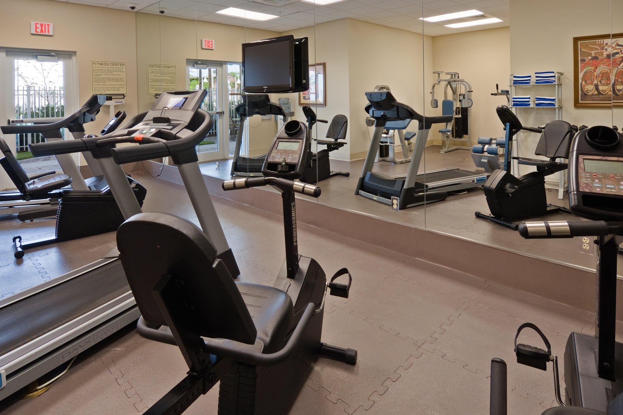 Holiday Inn Express & Suites Miami Kendall By Ihg Country Walk Εξωτερικό φωτογραφία