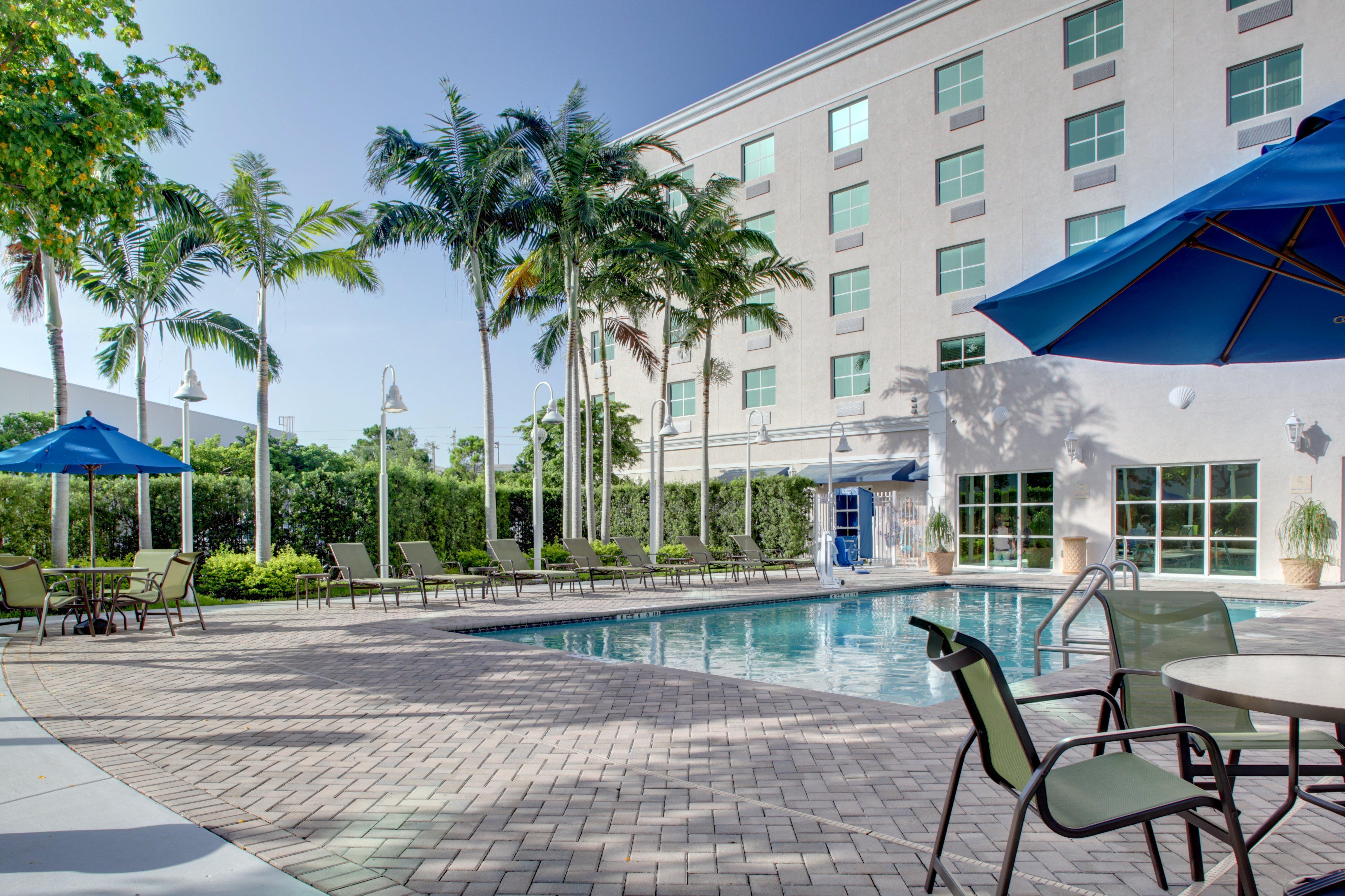 Holiday Inn Express & Suites Miami Kendall By Ihg Country Walk Εξωτερικό φωτογραφία