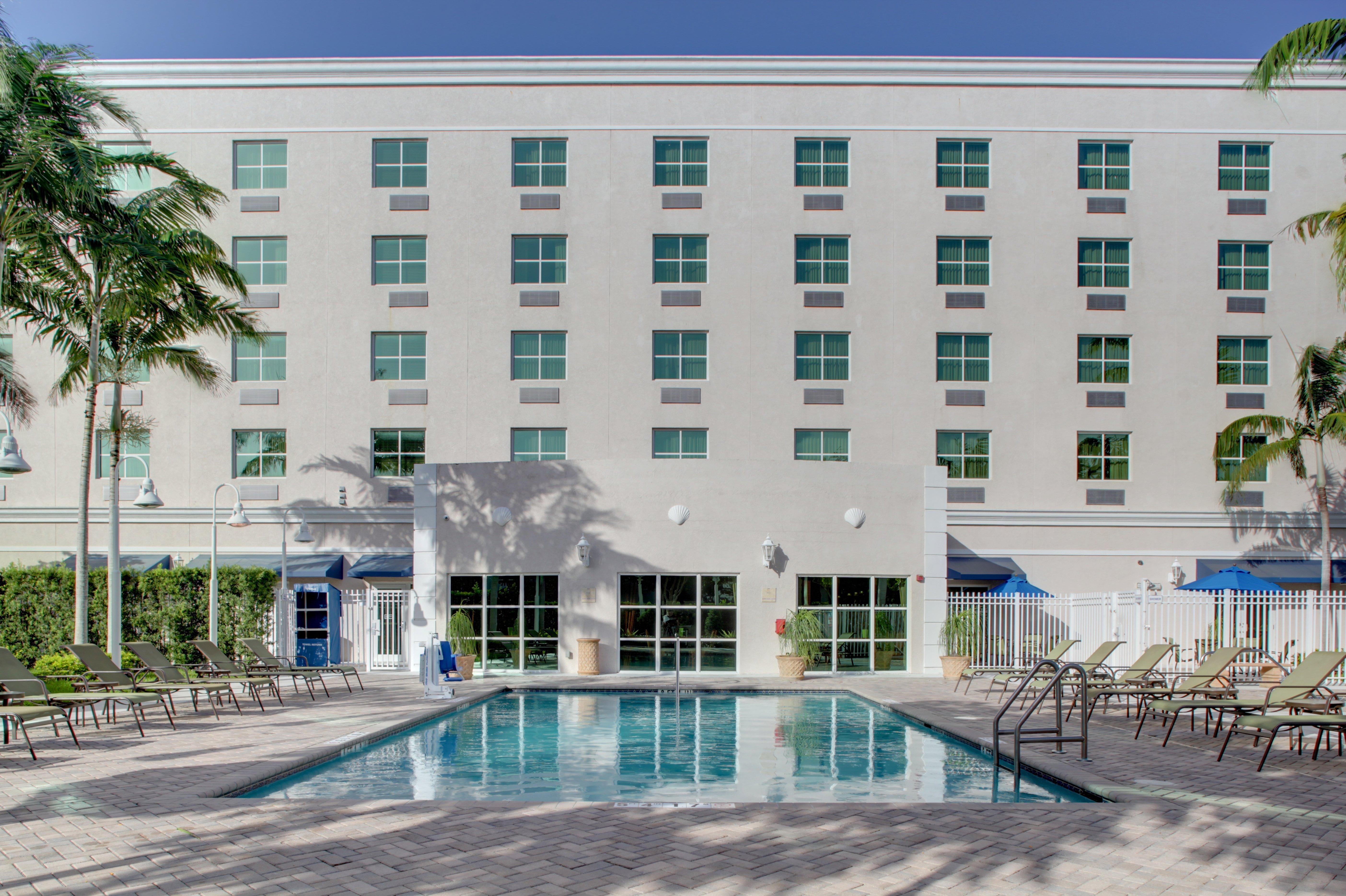 Holiday Inn Express & Suites Miami Kendall By Ihg Country Walk Εξωτερικό φωτογραφία