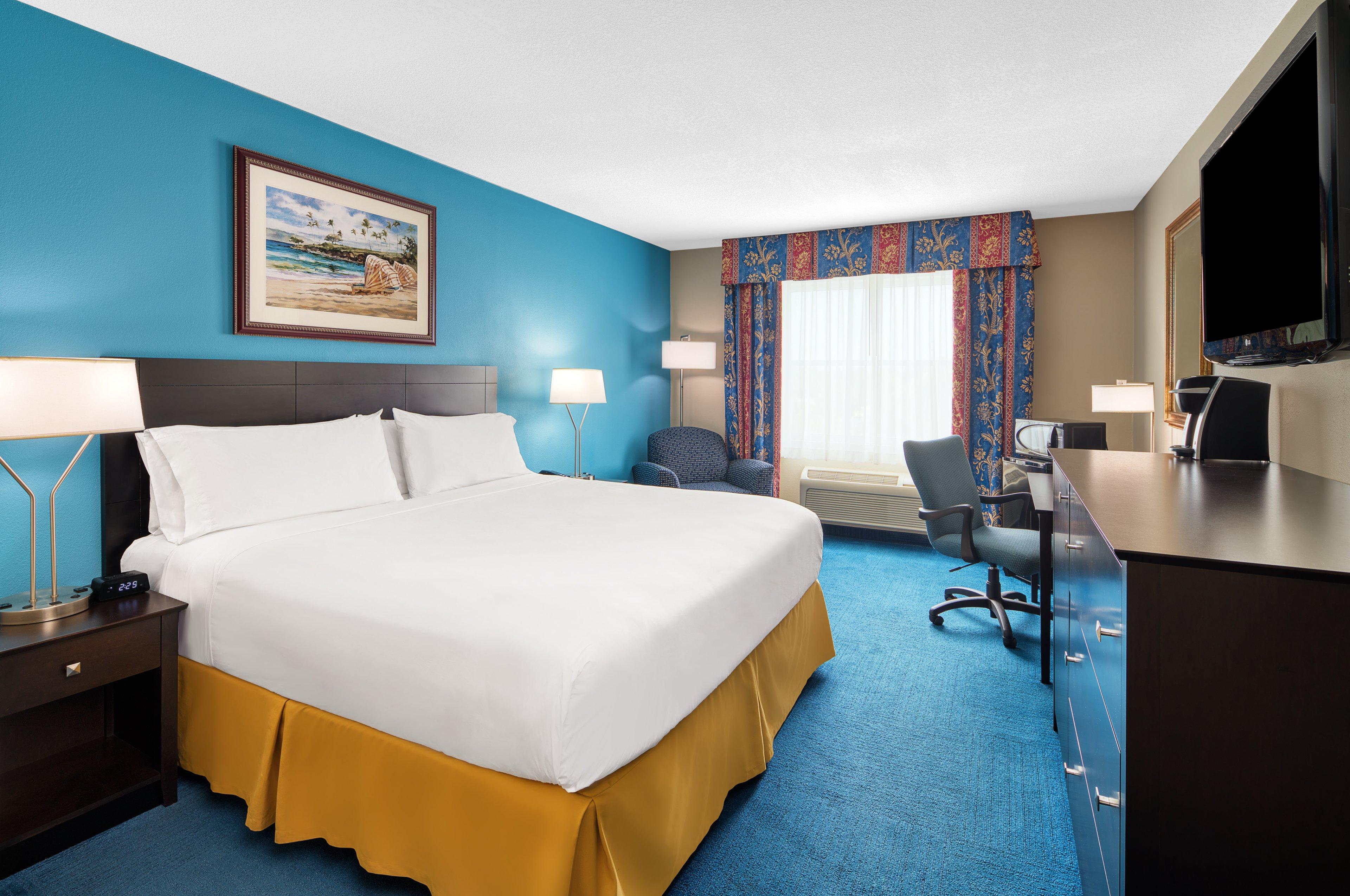 Holiday Inn Express & Suites Miami Kendall By Ihg Country Walk Εξωτερικό φωτογραφία