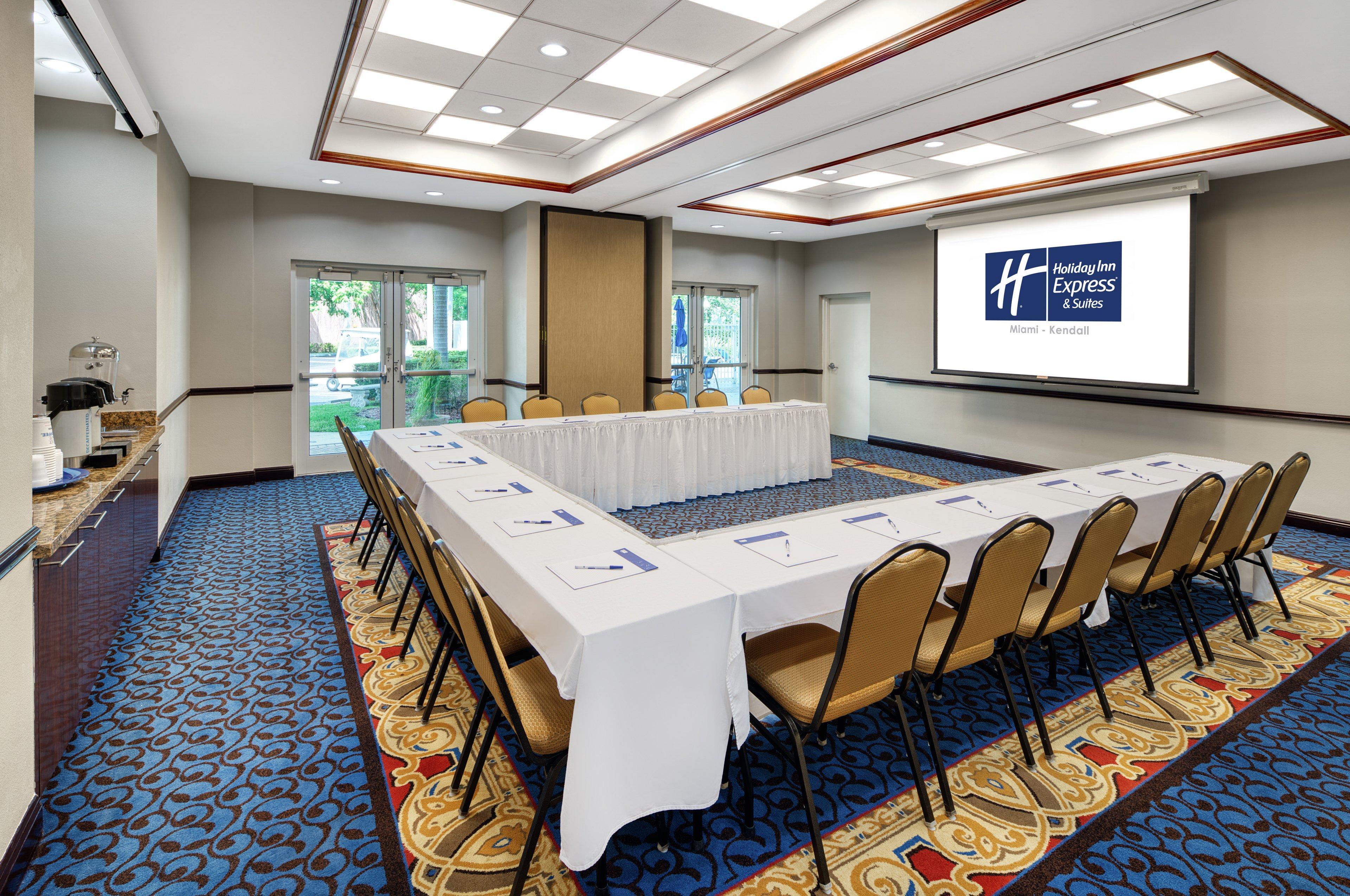 Holiday Inn Express & Suites Miami Kendall By Ihg Country Walk Εξωτερικό φωτογραφία