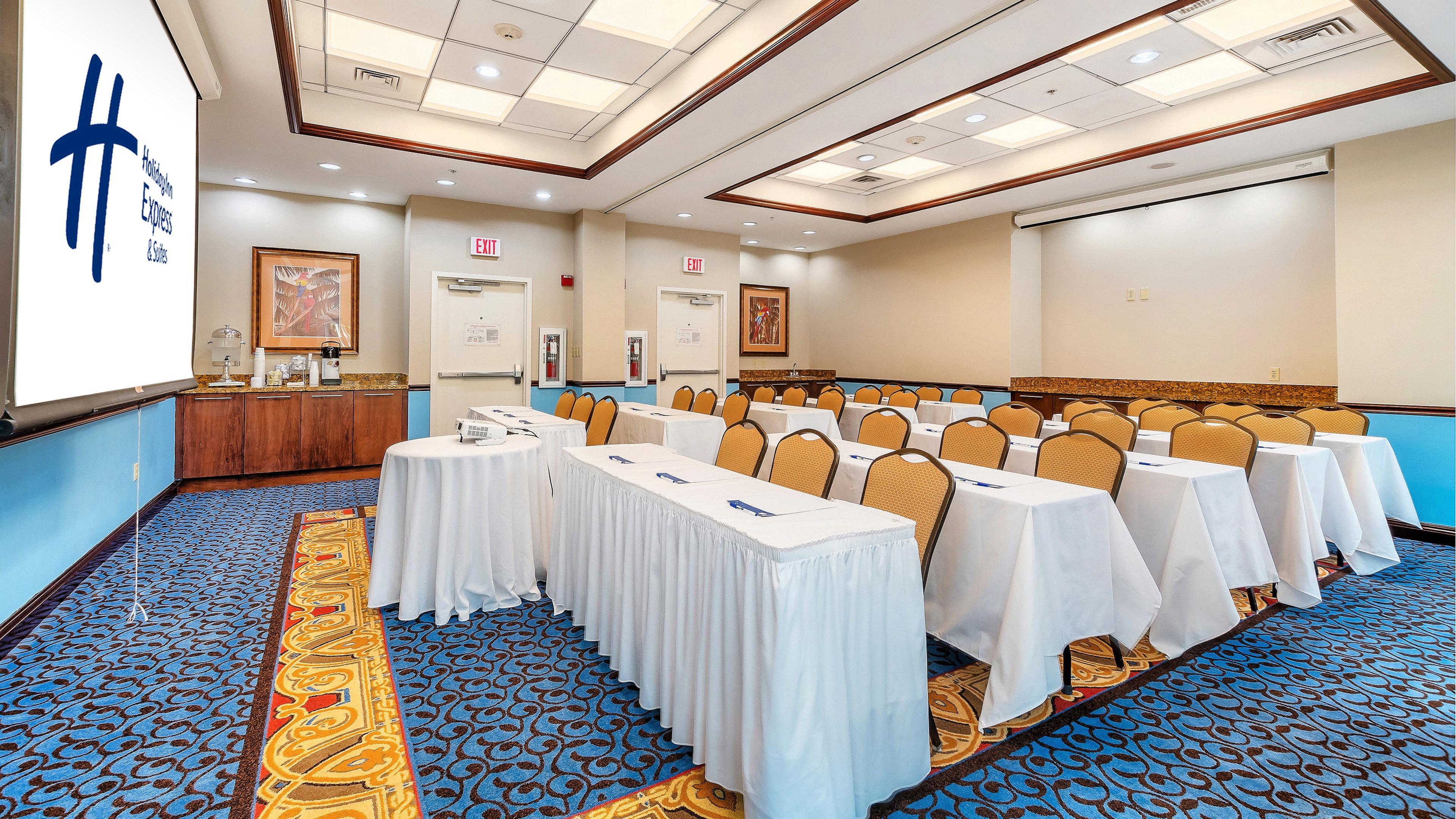 Holiday Inn Express & Suites Miami Kendall By Ihg Country Walk Εξωτερικό φωτογραφία