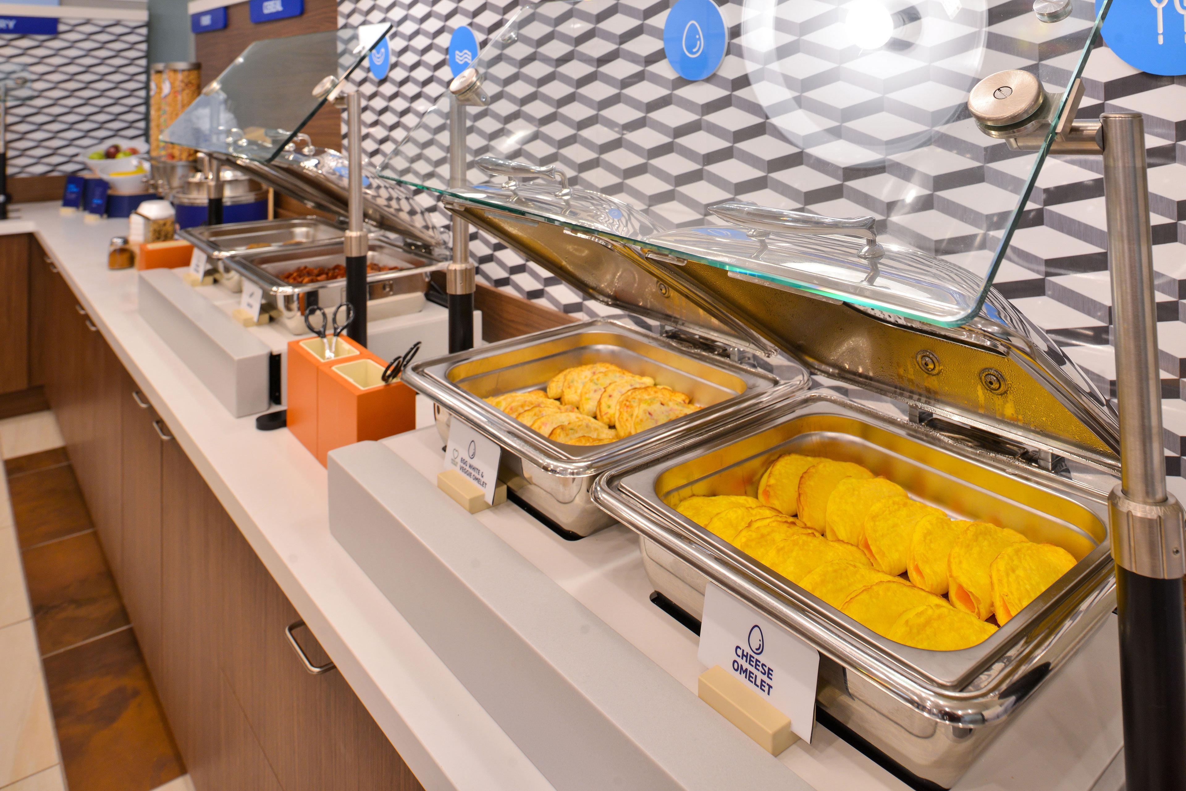 Holiday Inn Express & Suites Miami Kendall By Ihg Country Walk Εξωτερικό φωτογραφία