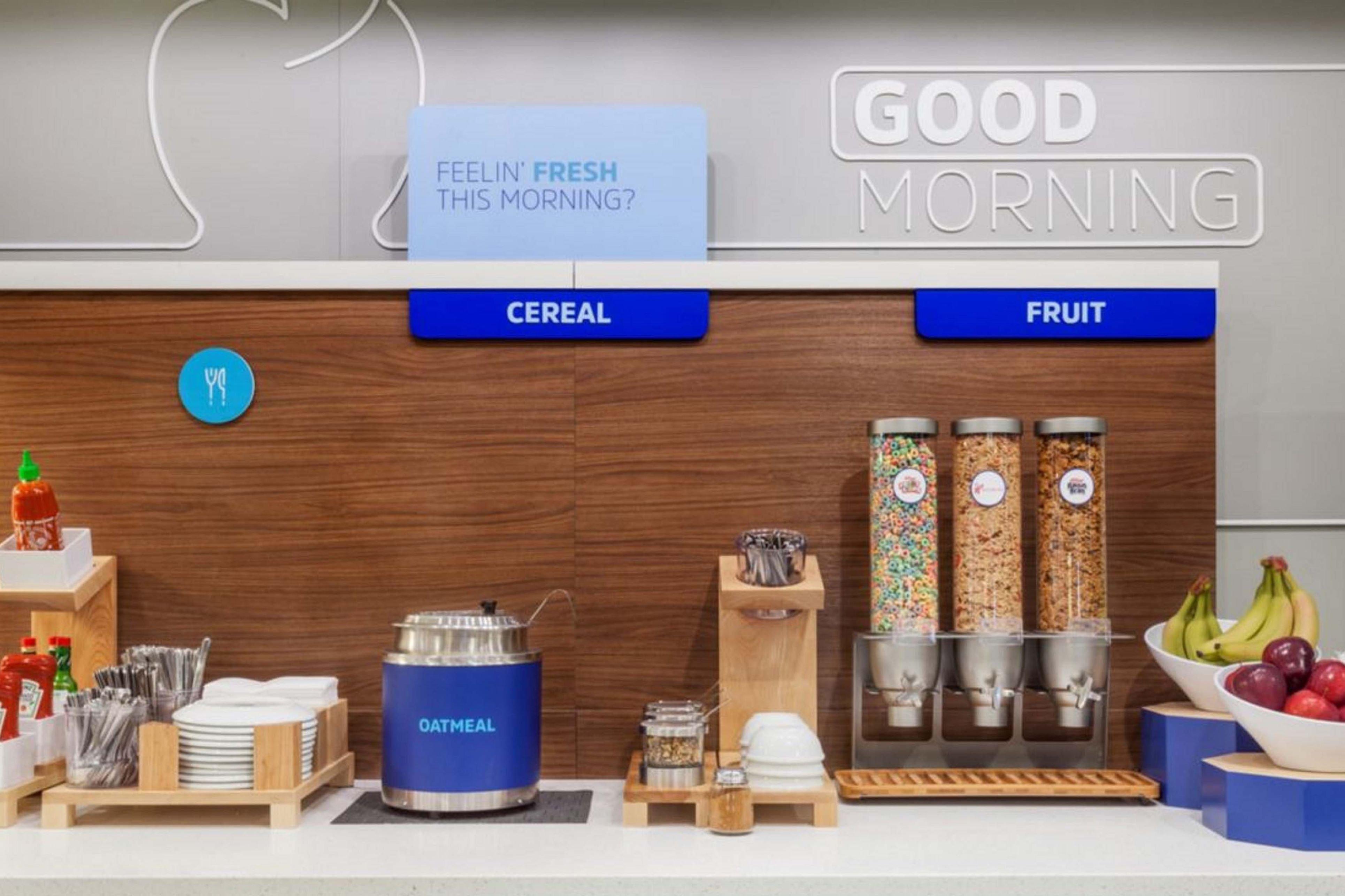 Holiday Inn Express & Suites Miami Kendall By Ihg Country Walk Εξωτερικό φωτογραφία