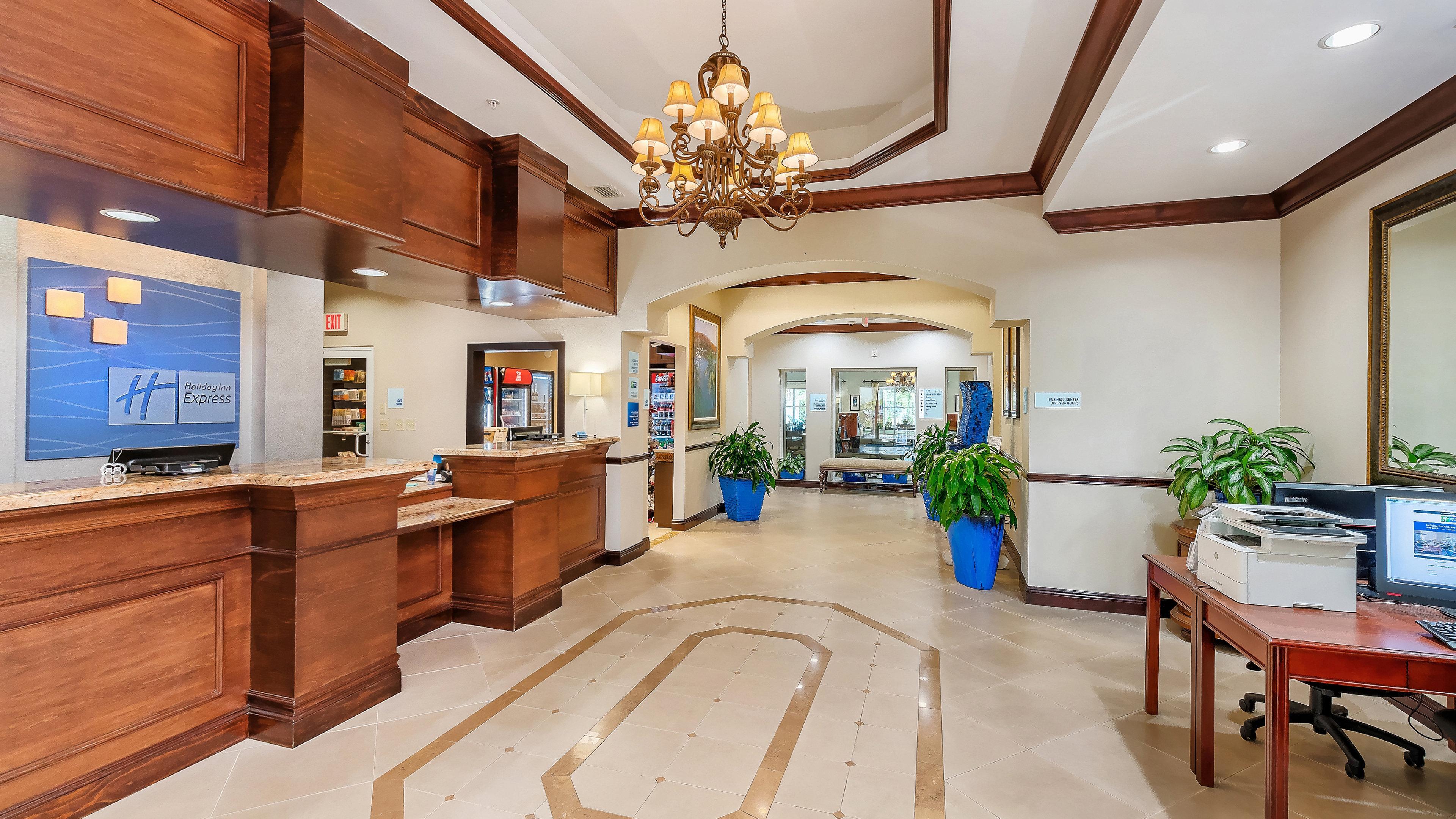 Holiday Inn Express & Suites Miami Kendall By Ihg Country Walk Εξωτερικό φωτογραφία