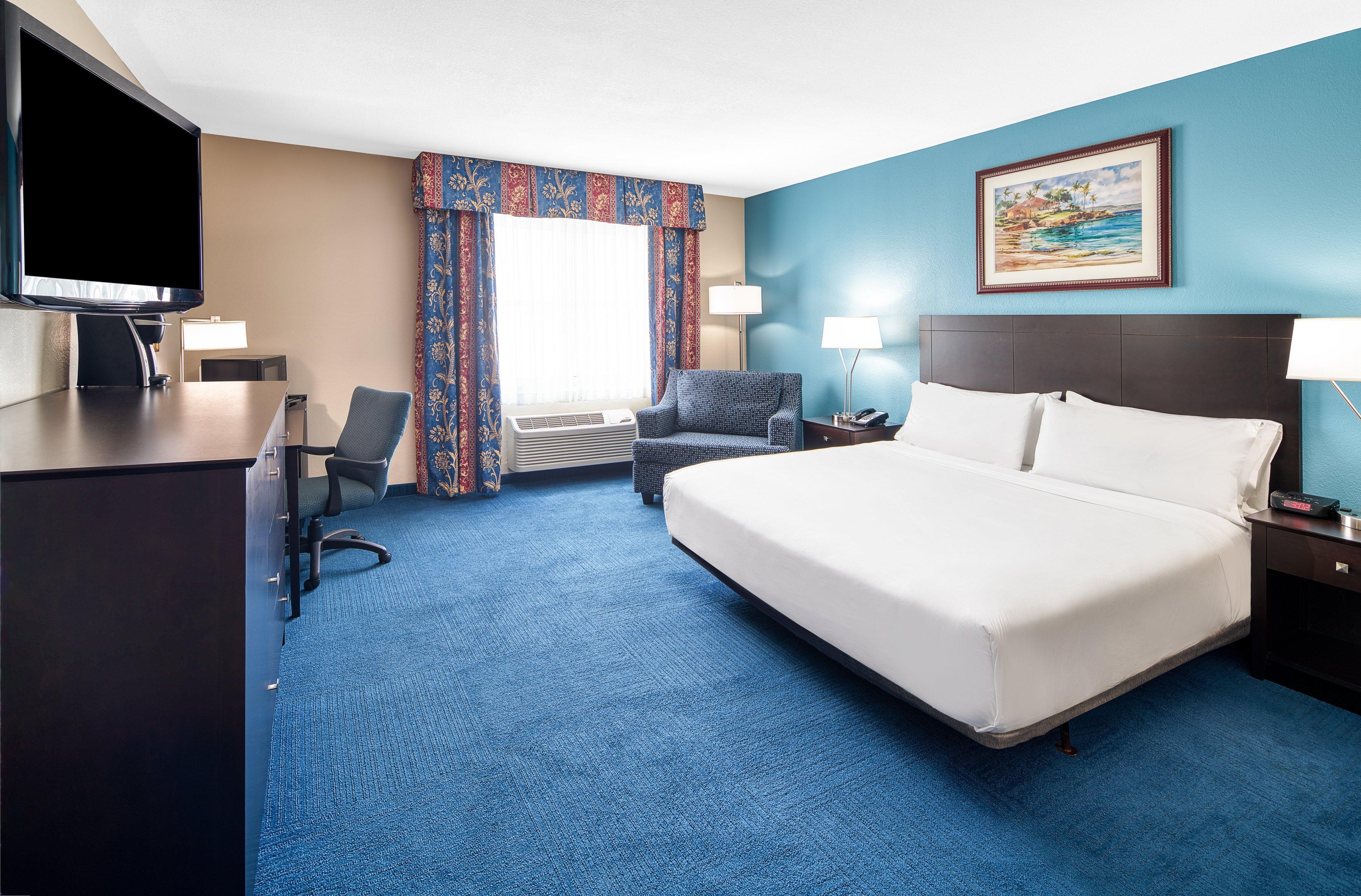 Holiday Inn Express & Suites Miami Kendall By Ihg Country Walk Εξωτερικό φωτογραφία
