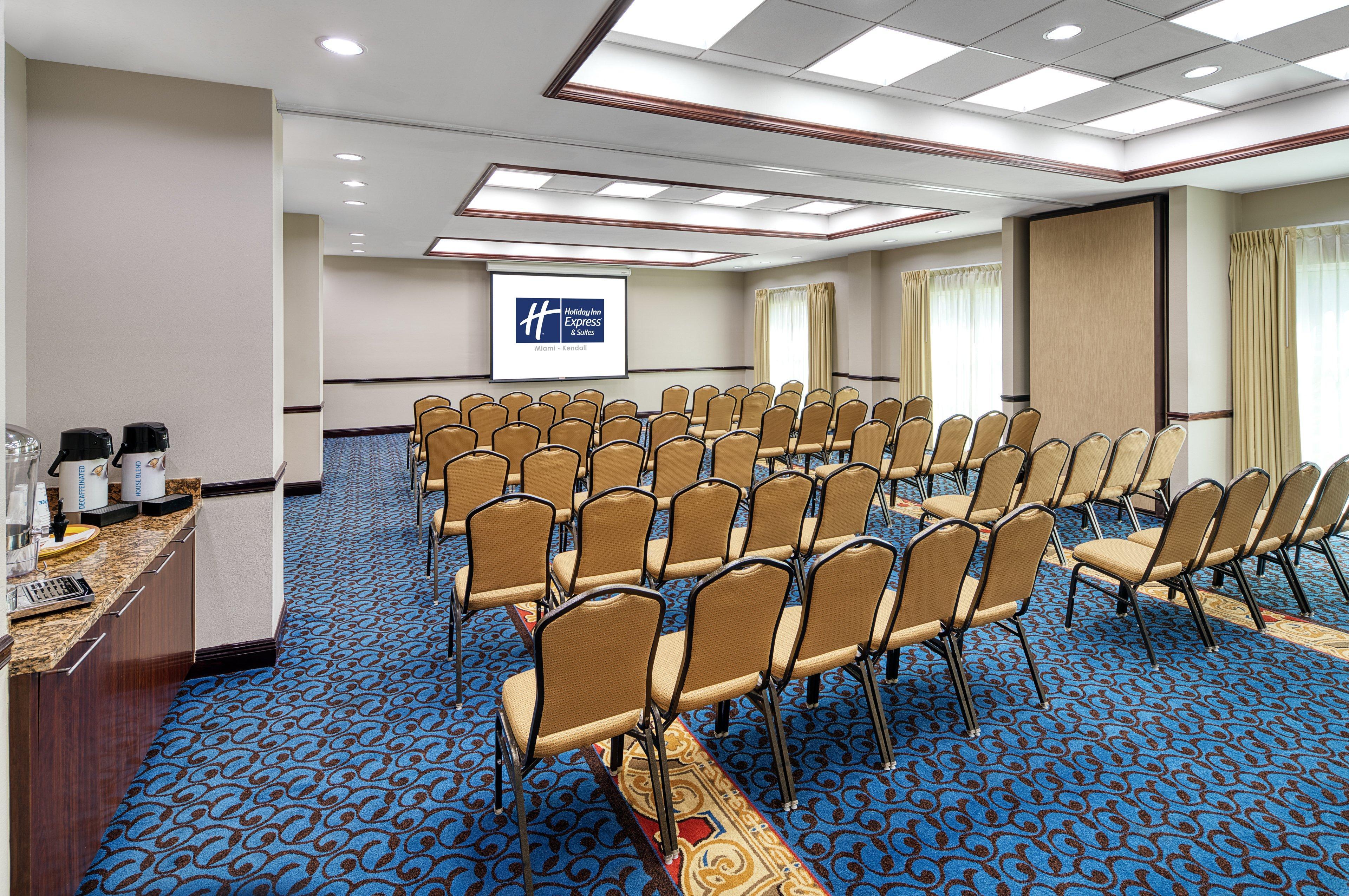 Holiday Inn Express & Suites Miami Kendall By Ihg Country Walk Εξωτερικό φωτογραφία