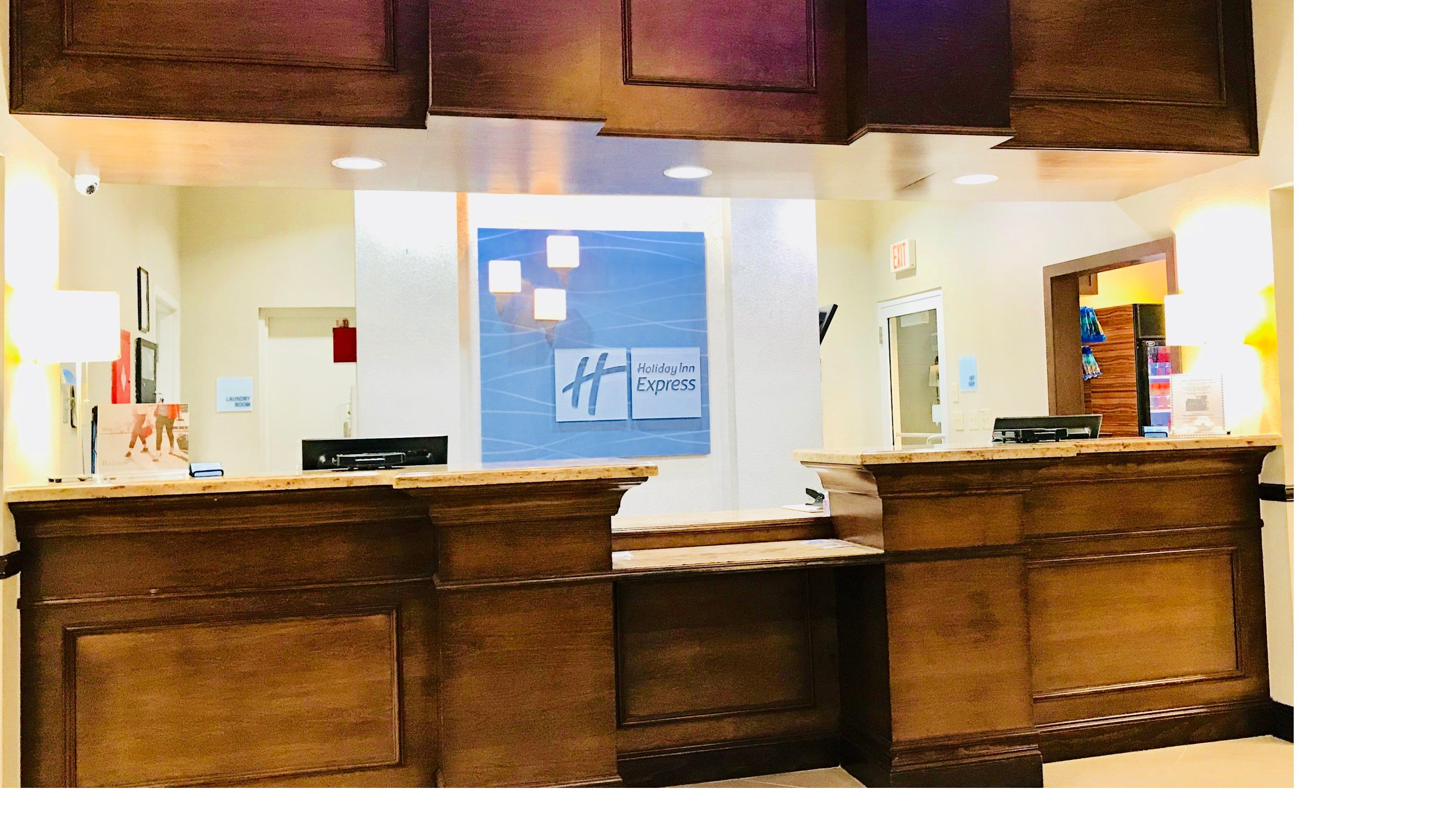 Holiday Inn Express & Suites Miami Kendall By Ihg Country Walk Εξωτερικό φωτογραφία