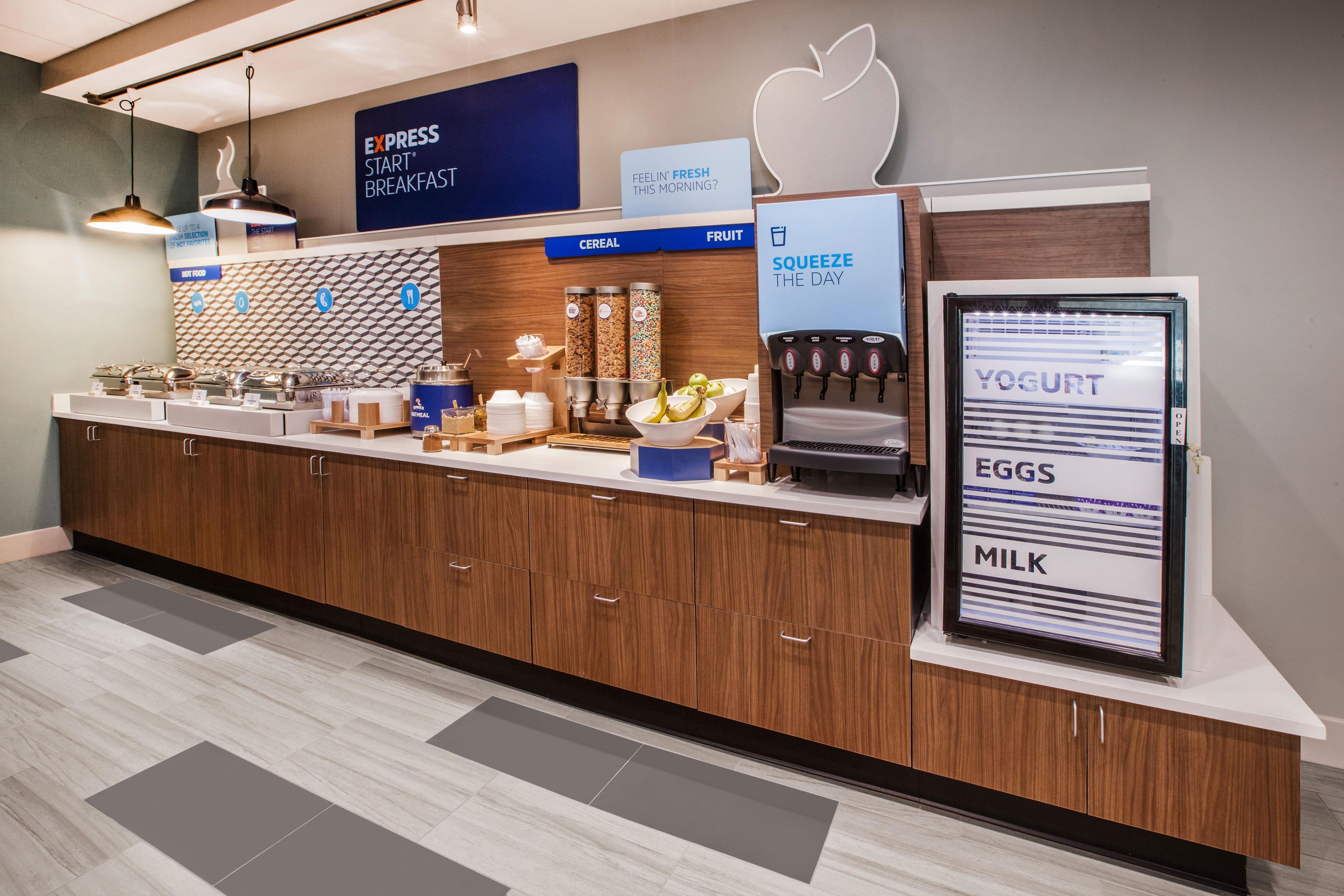 Holiday Inn Express & Suites Miami Kendall By Ihg Country Walk Εξωτερικό φωτογραφία