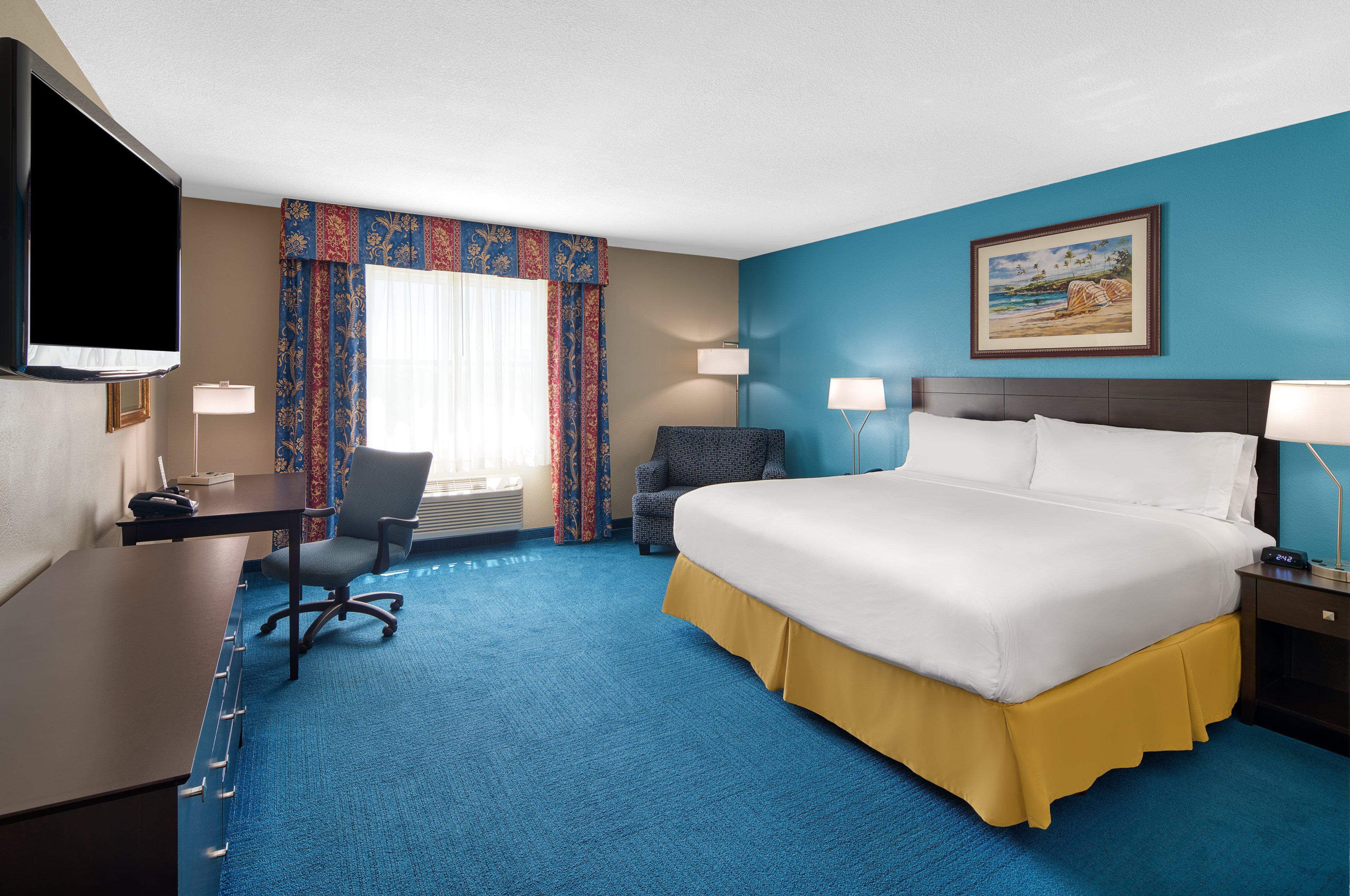 Holiday Inn Express & Suites Miami Kendall By Ihg Country Walk Εξωτερικό φωτογραφία