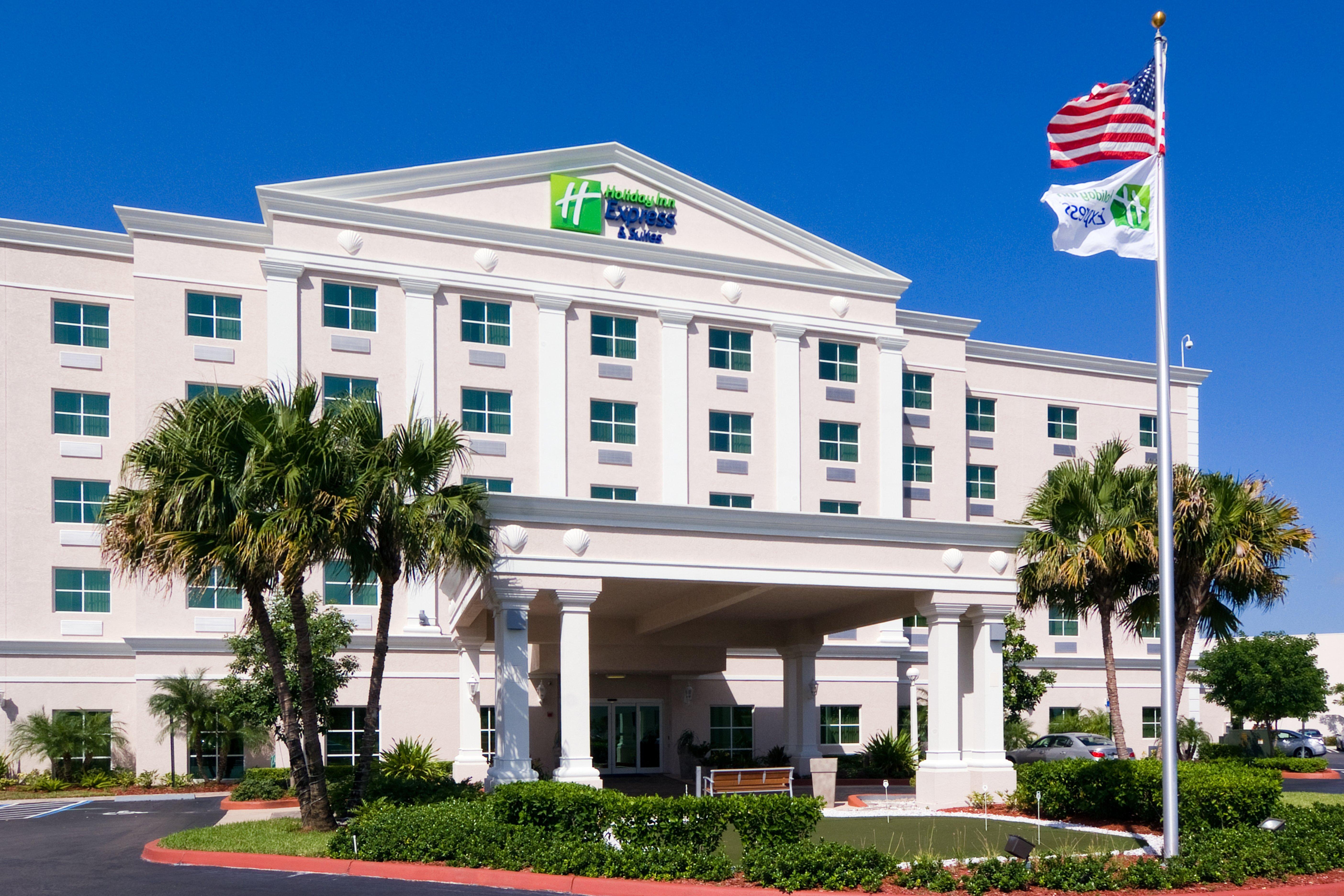 Holiday Inn Express & Suites Miami Kendall By Ihg Country Walk Εξωτερικό φωτογραφία