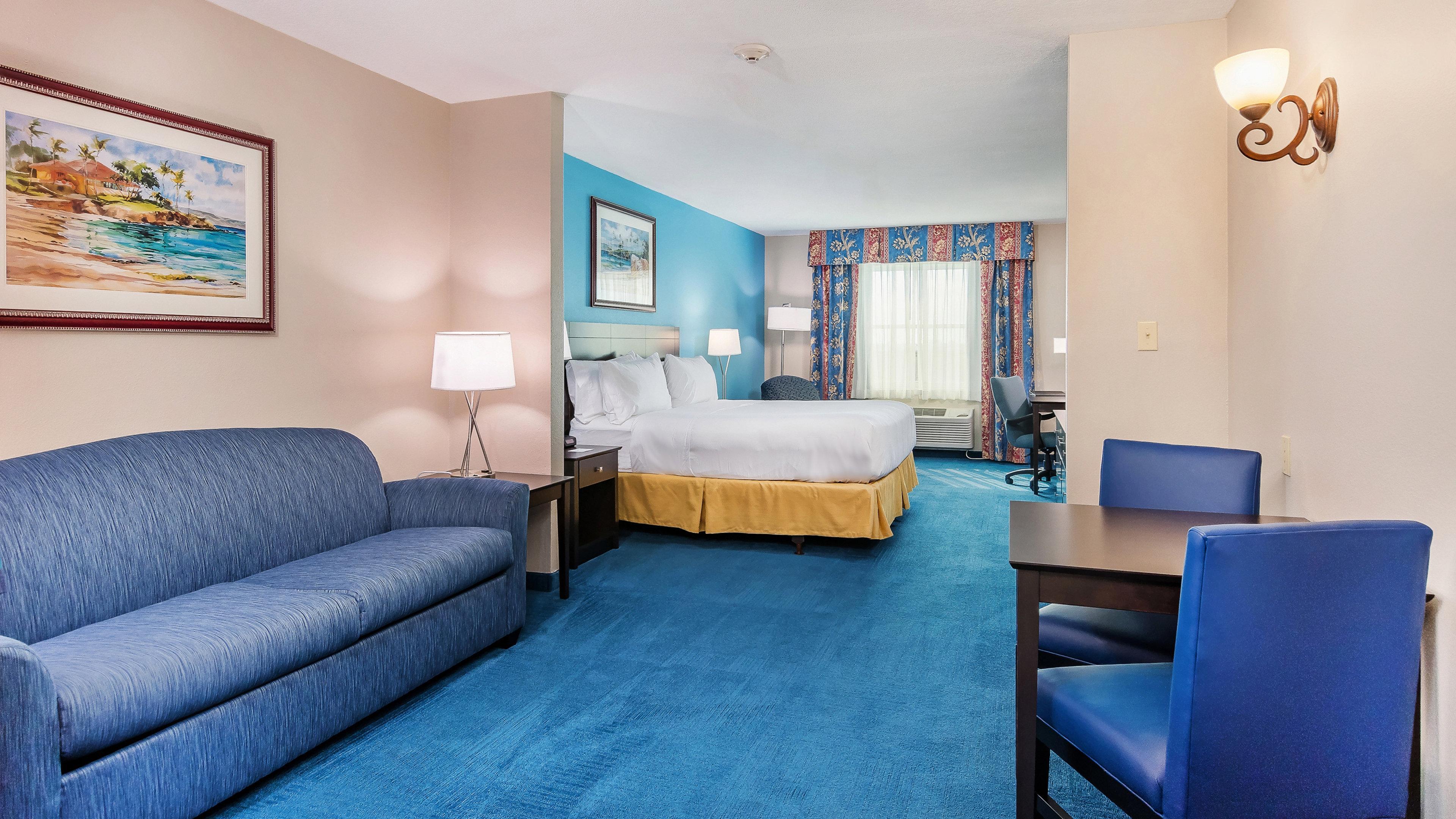 Holiday Inn Express & Suites Miami Kendall By Ihg Country Walk Εξωτερικό φωτογραφία