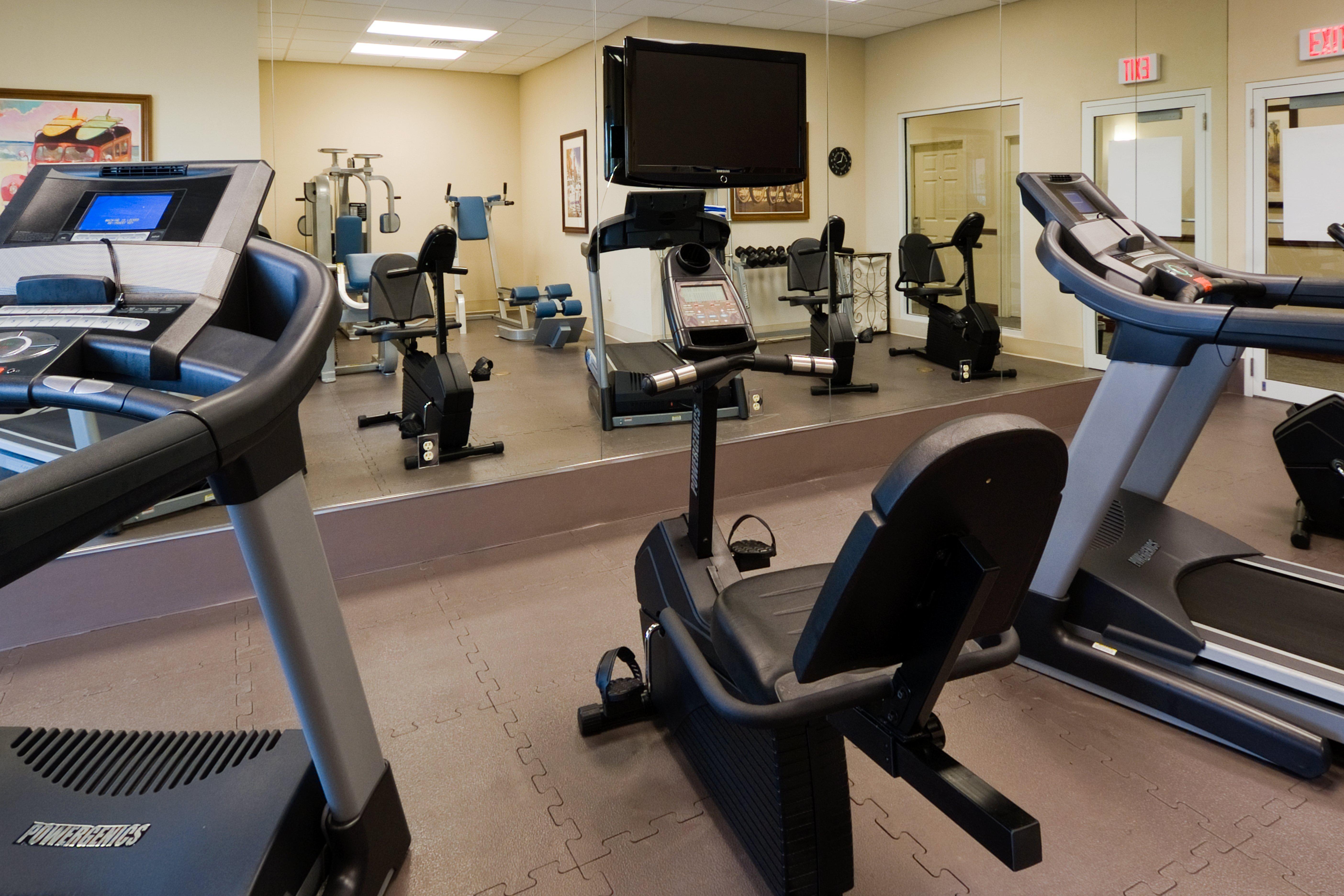 Holiday Inn Express & Suites Miami Kendall By Ihg Country Walk Ανέσεις φωτογραφία