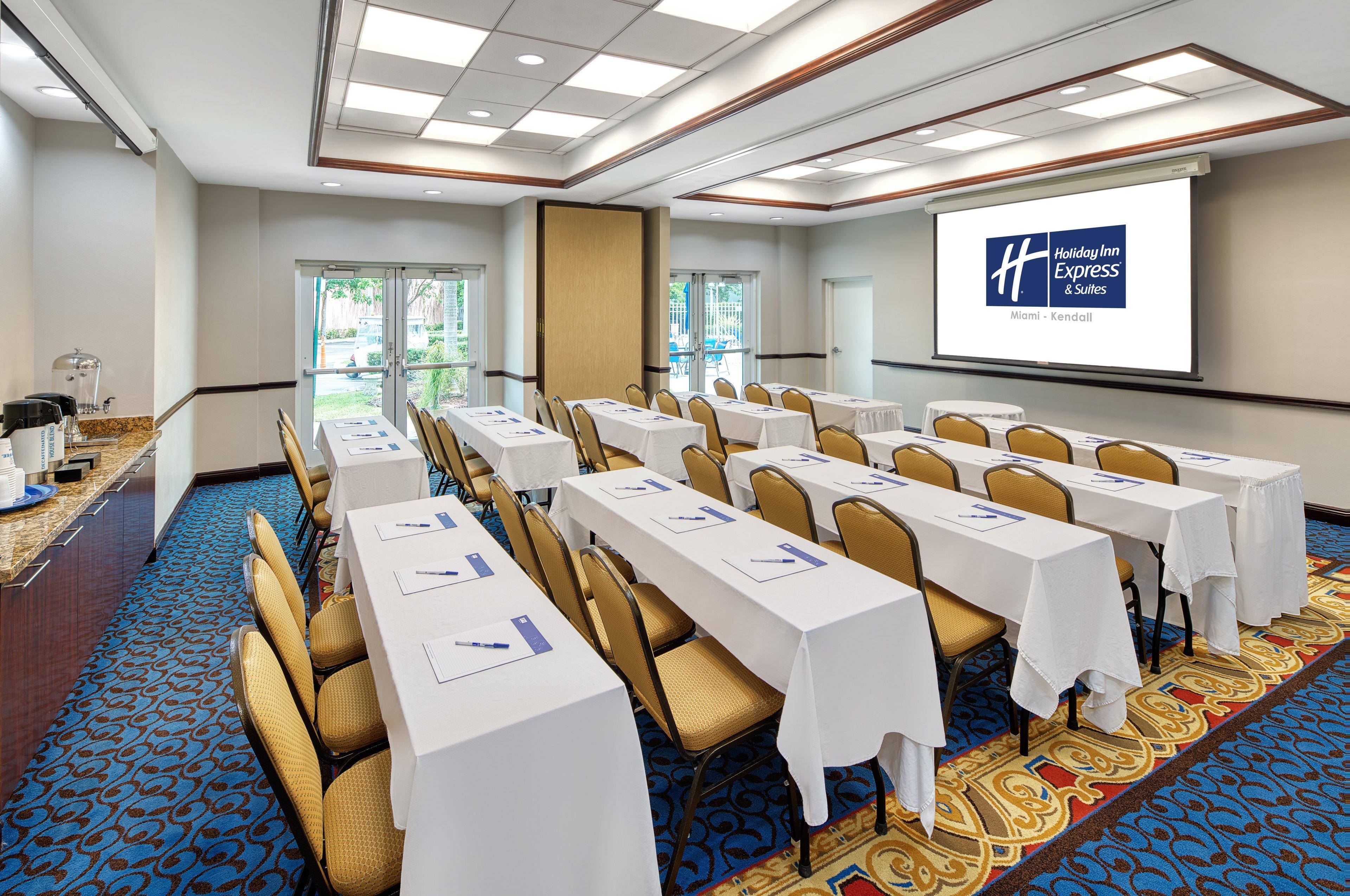 Holiday Inn Express & Suites Miami Kendall By Ihg Country Walk Εξωτερικό φωτογραφία