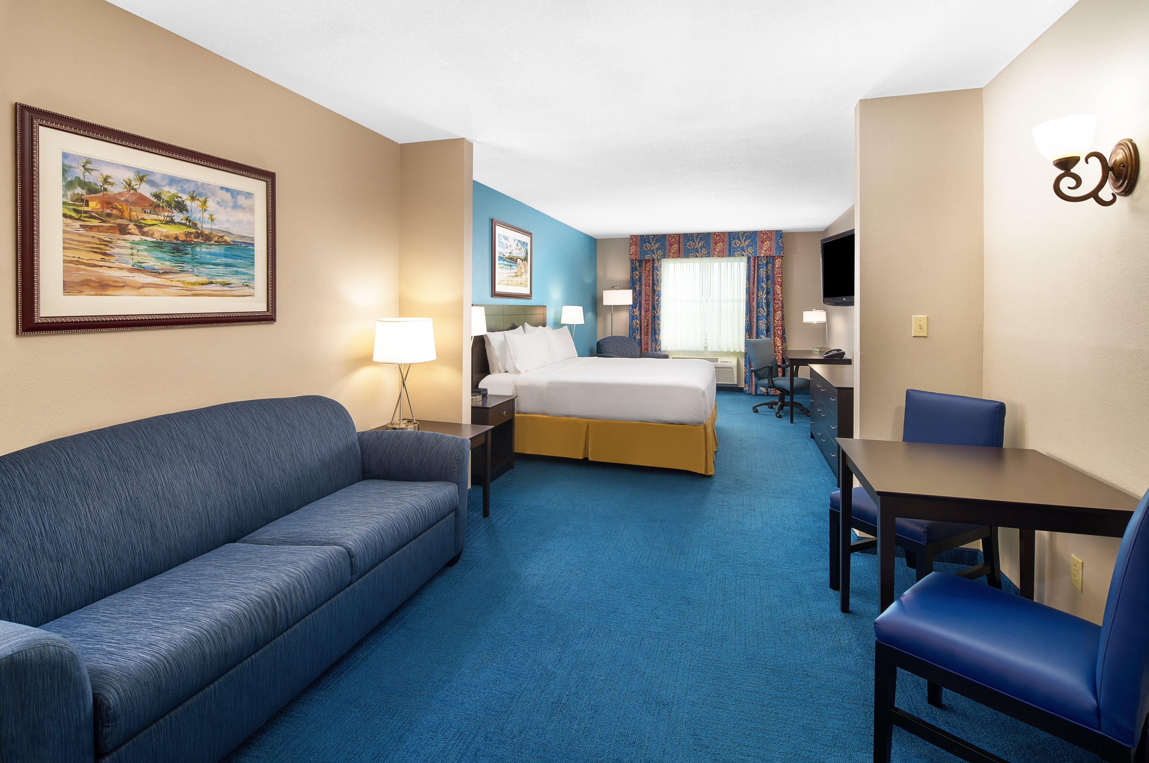 Holiday Inn Express & Suites Miami Kendall By Ihg Country Walk Εξωτερικό φωτογραφία