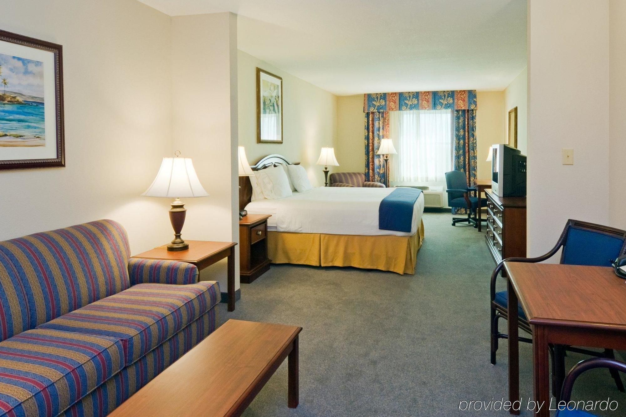 Holiday Inn Express & Suites Miami Kendall By Ihg Country Walk Δωμάτιο φωτογραφία