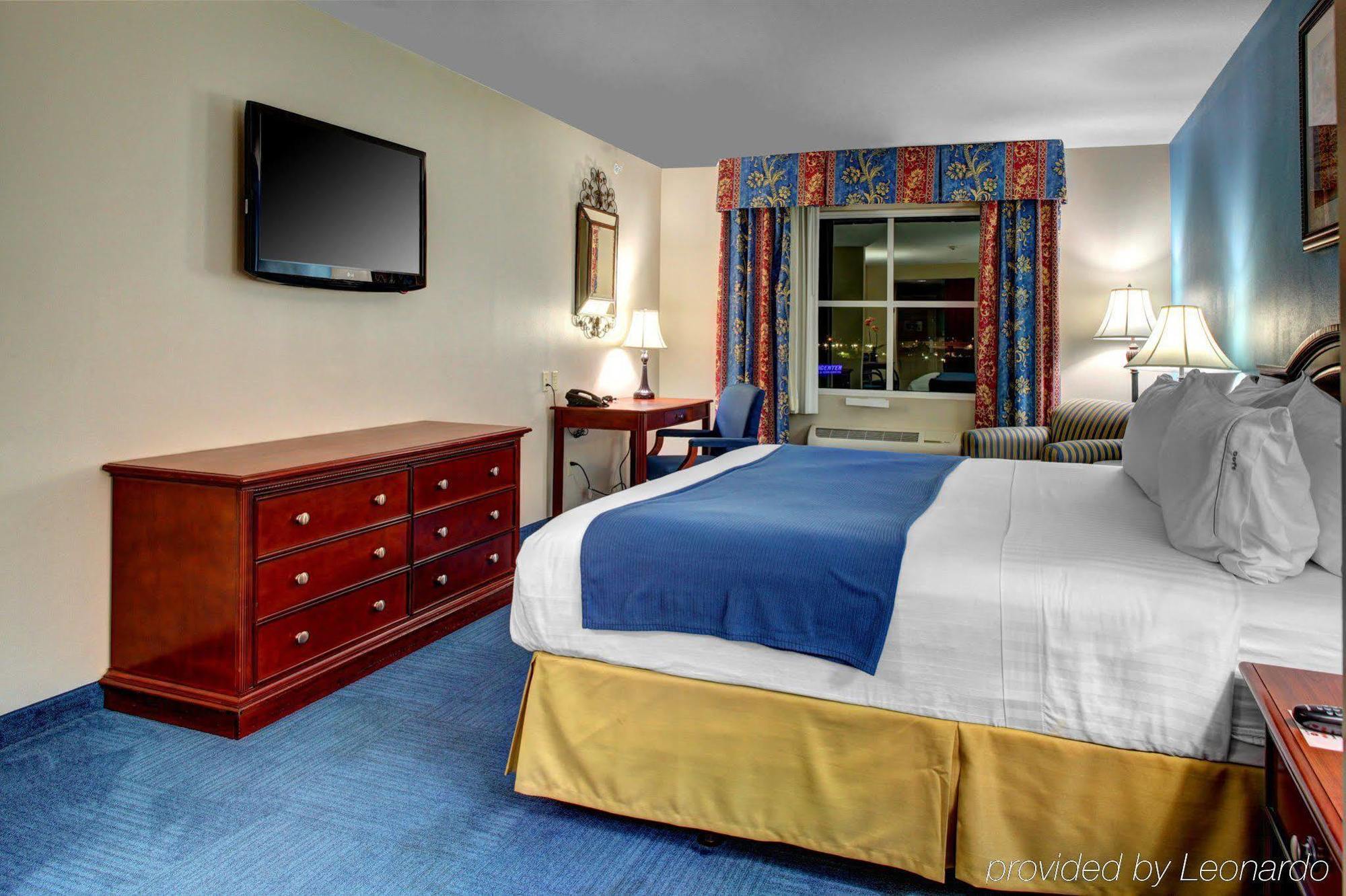 Holiday Inn Express & Suites Miami Kendall By Ihg Country Walk Εξωτερικό φωτογραφία