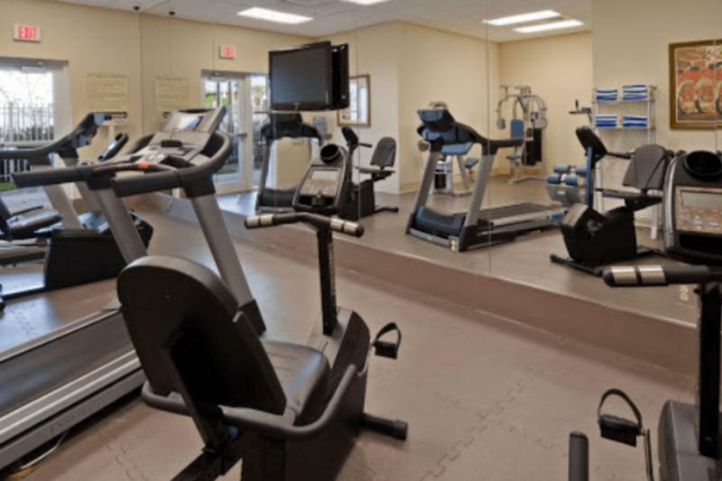 Holiday Inn Express & Suites Miami Kendall By Ihg Country Walk Εξωτερικό φωτογραφία