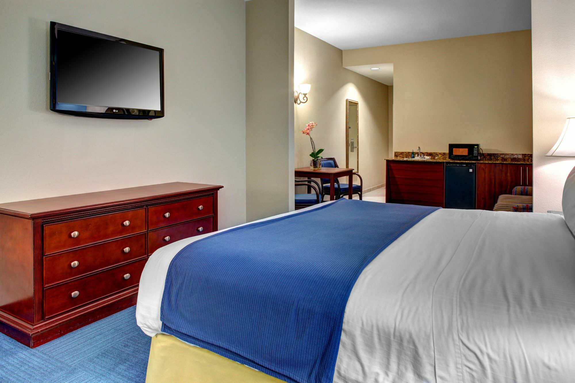 Holiday Inn Express & Suites Miami Kendall By Ihg Country Walk Εξωτερικό φωτογραφία