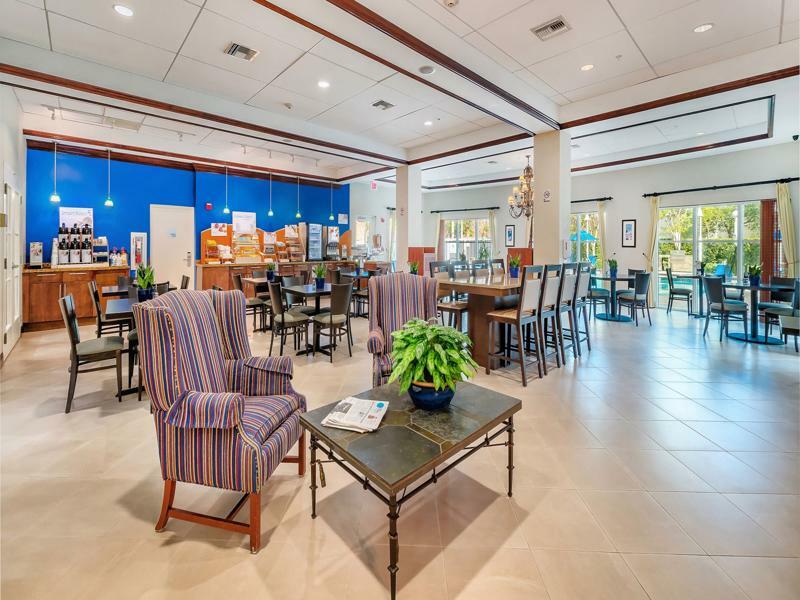 Holiday Inn Express & Suites Miami Kendall By Ihg Country Walk Εξωτερικό φωτογραφία