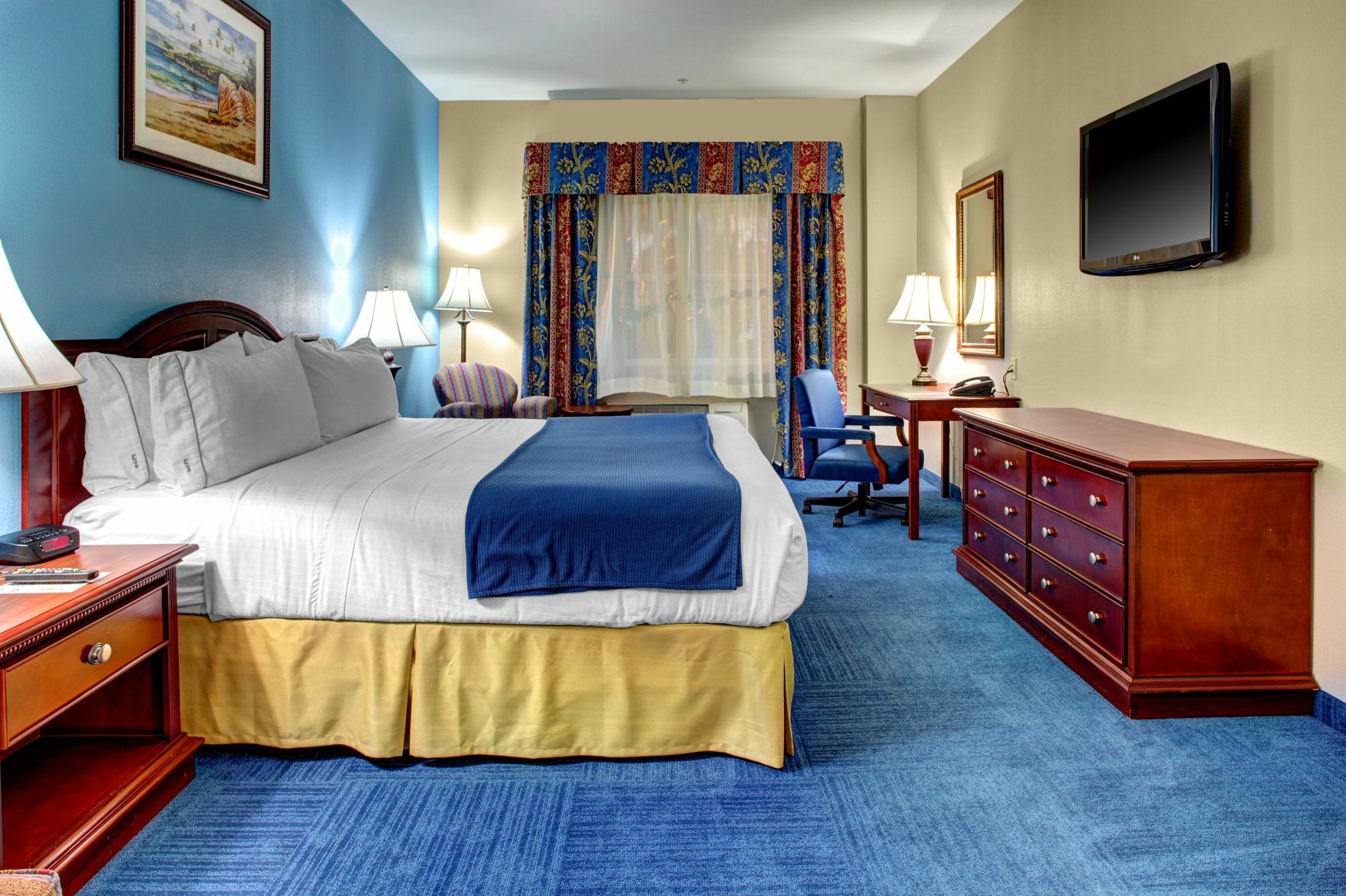 Holiday Inn Express & Suites Miami Kendall By Ihg Country Walk Εξωτερικό φωτογραφία