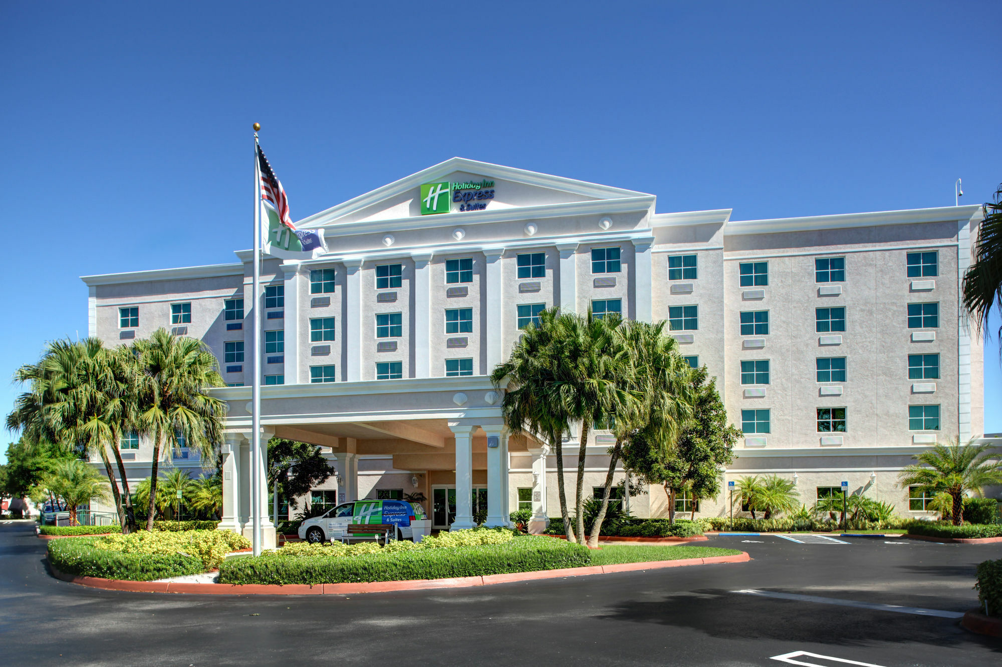 Holiday Inn Express & Suites Miami Kendall By Ihg Country Walk Εξωτερικό φωτογραφία