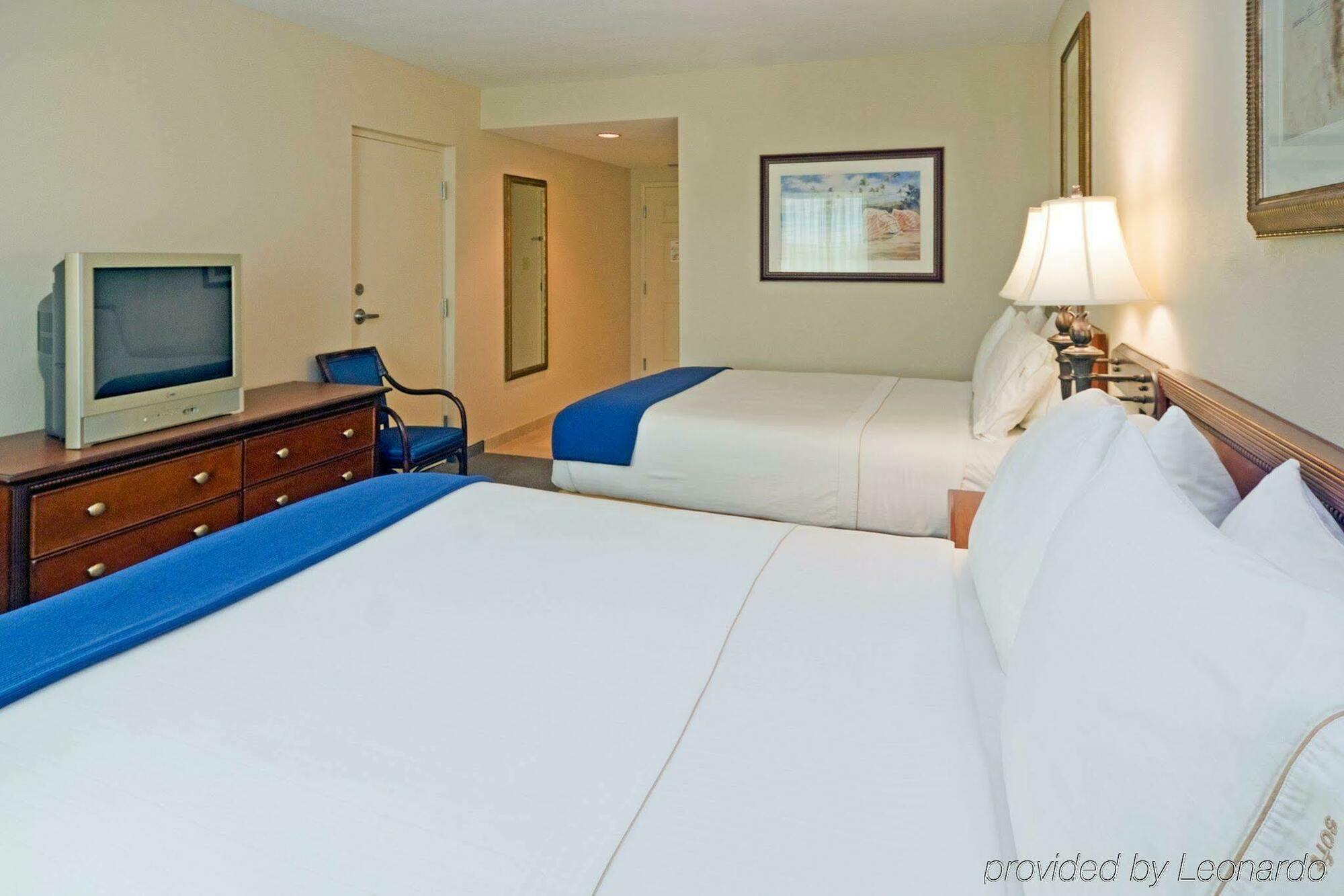 Holiday Inn Express & Suites Miami Kendall By Ihg Country Walk Δωμάτιο φωτογραφία